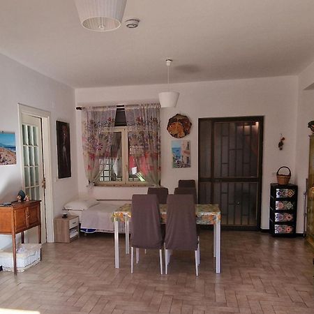 “Da Francesca“ Apartamento Catânia Exterior foto