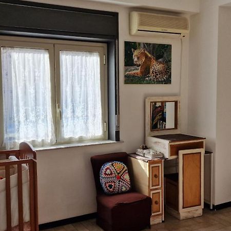 “Da Francesca“ Apartamento Catânia Exterior foto