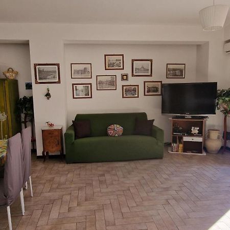 “Da Francesca“ Apartamento Catânia Exterior foto