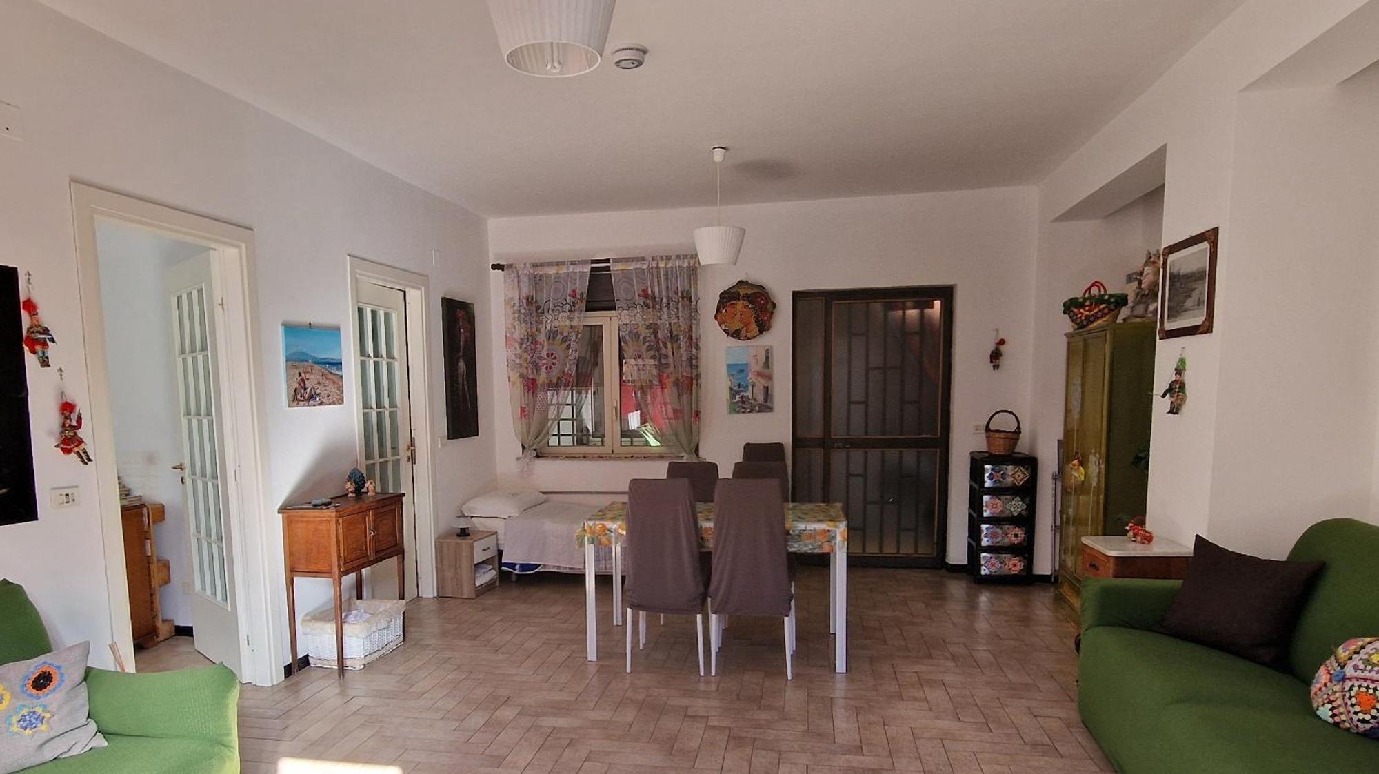 “Da Francesca“ Apartamento Catânia Exterior foto